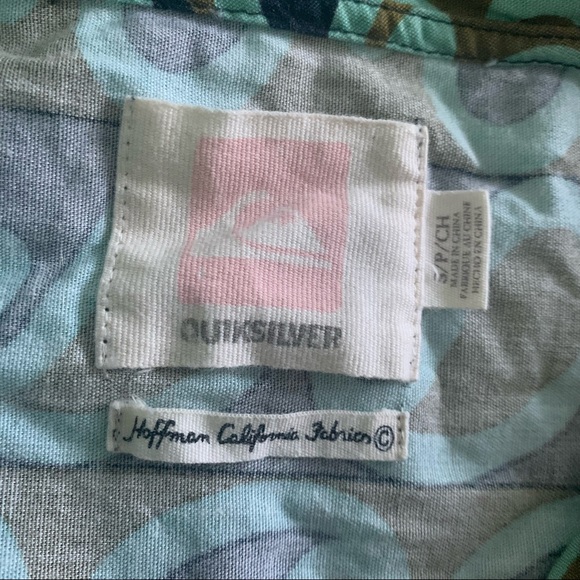 Quicksilver Women’s Jacket size S - Picture 3 of 5